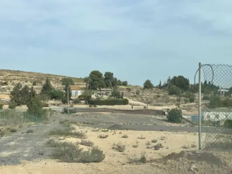 Terreno en Cartagena