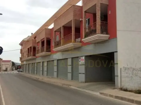 Garaje en Orihuela Pedanías