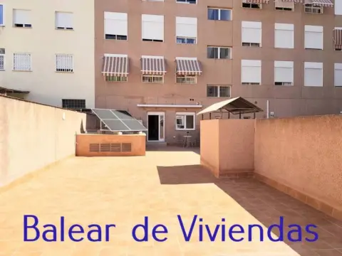 Piso en Plaça de Toros