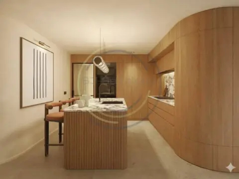 Piso en Barcelona Capital