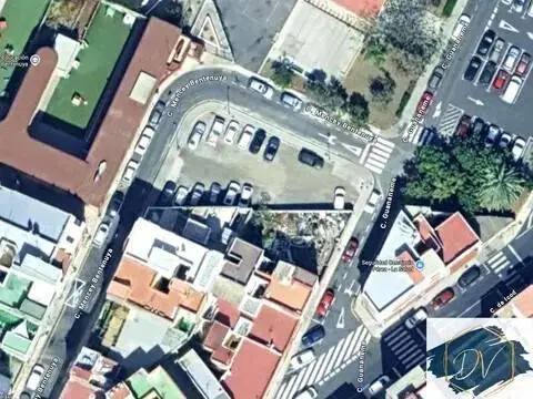 Terreno en La Salud-El Perú-Cruz del Señor-Buenavista