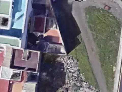 Terreno en La Salud-El Perú-Cruz del Señor-Buenavista