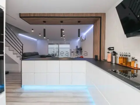 Casa en Avinguda de Vilanova i la Geltrú