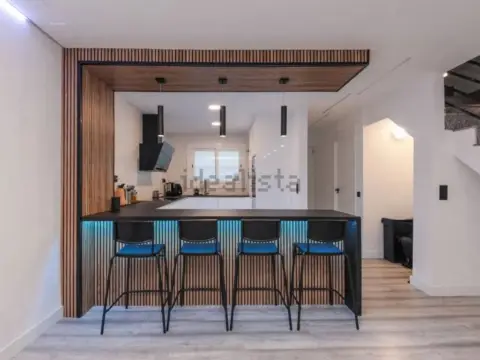 Casa en Avinguda de Vilanova i la Geltrú