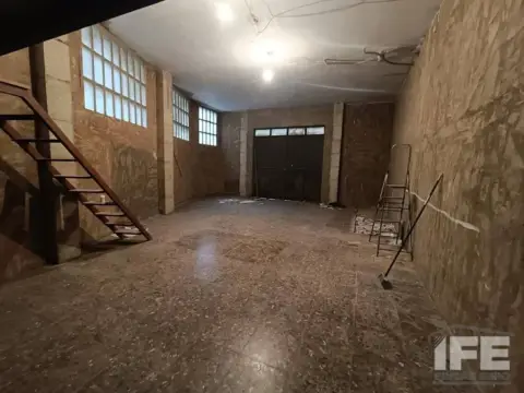 Local comercial en Corella