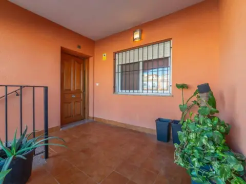 Piso en El Mirador-Pozo Aledo