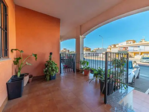 Piso en El Mirador-Pozo Aledo