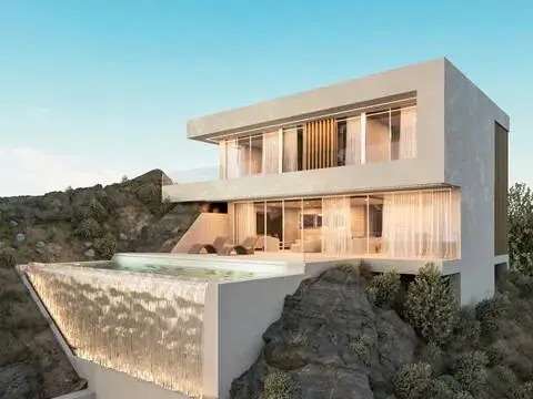 Chalet en calle calle Codorniz No Number