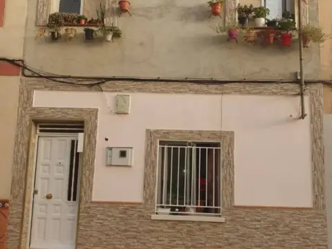 Casa en Santa Ana