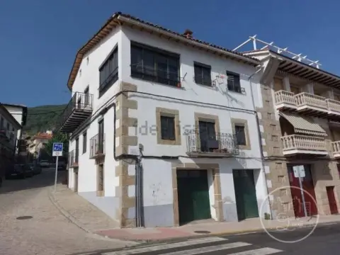 Casa en Pedro Bernardo
