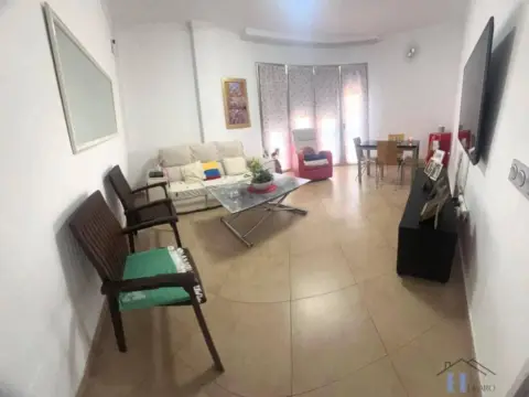 Piso en Barrio Pabellón-Estación