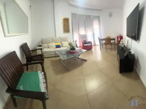 Piso en Barrio Pabellón-Estación