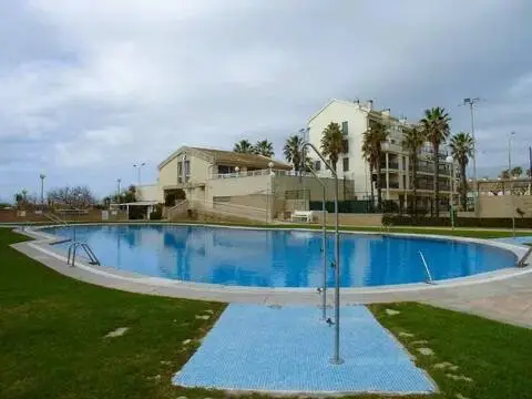 Piso en El Perellonet