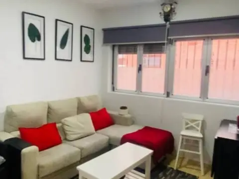 Piso en calle de Gonzalo Sandino