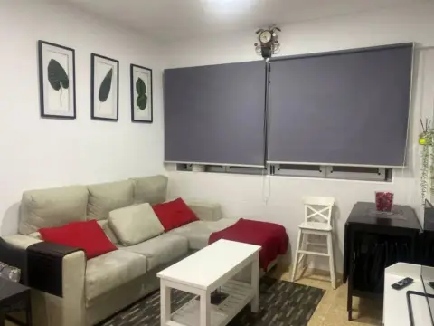 Piso en calle de Gonzalo Sandino