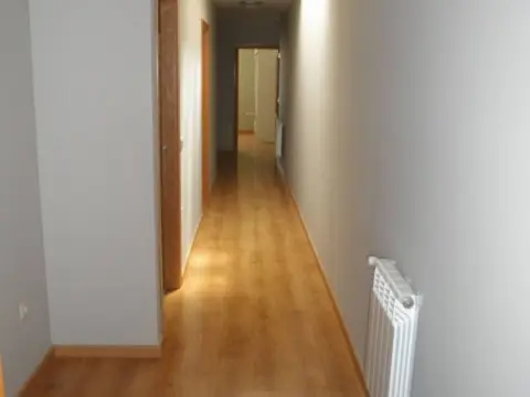 Piso en calle del Monte, 3