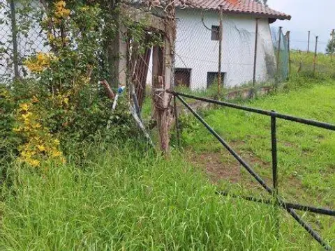 Casa rústica en Hernialde