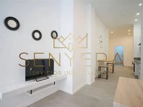 Piso en La Raïosa-San Vicente Mártir