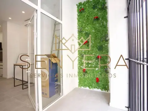 Piso en La Raïosa-San Vicente Mártir