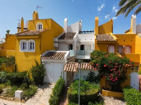 Casa en Marbella