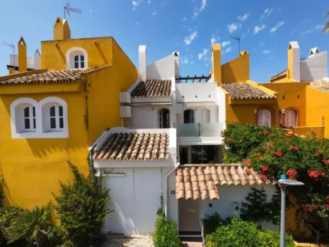 Casa en Marbella
