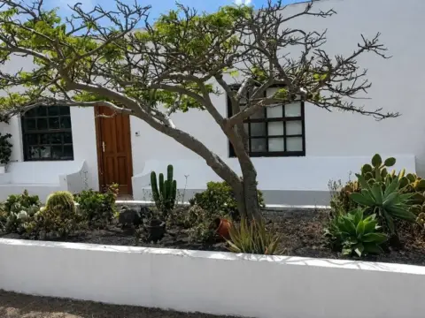 Casa en Guatiza