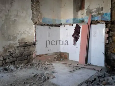 Casa en Rianxo