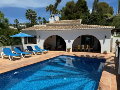 Chalet en Pla de Mar-Port