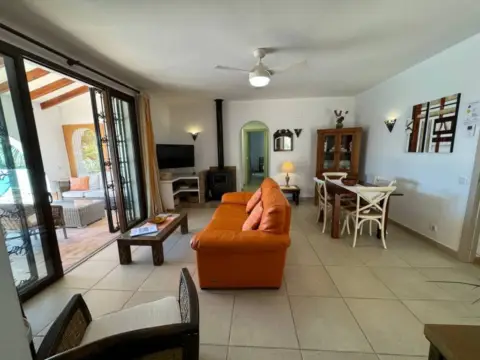 Chalet en Pla de Mar-Port