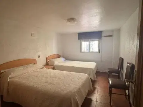 Casa rústica en Cofrentes