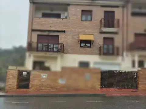 Chalet en Plasencia
