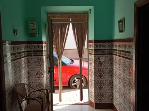 Casa pareada en calle del Monte, 30