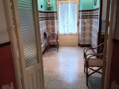 Casa pareada en calle del Monte, 30