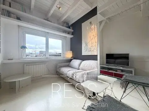 Piso en 31 de Agosto Kalea