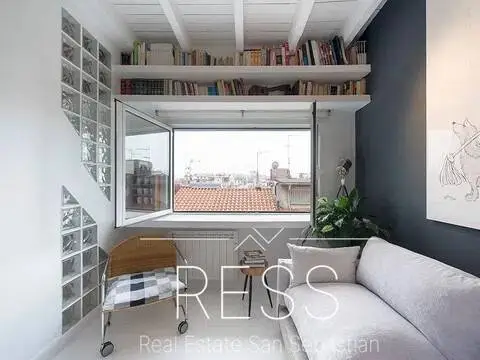 Piso en 31 de Agosto Kalea