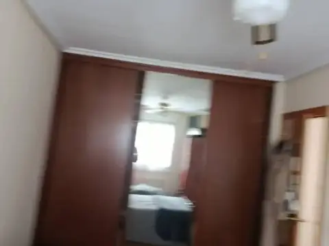 Piso en calle de Telesforo Aranzadi