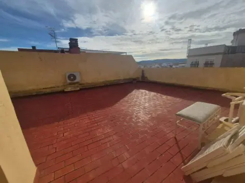 Ático en Benipeixcar-Raval