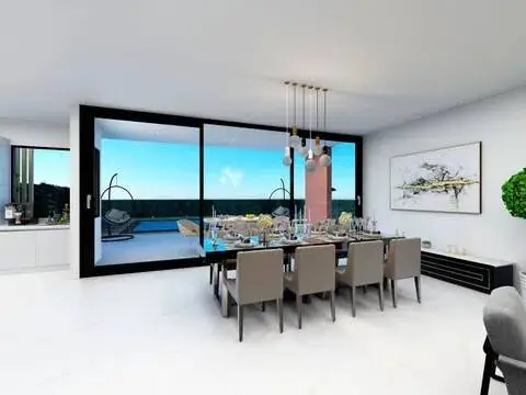 Casa en Miño