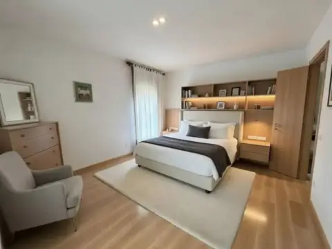 Piso en Sant Joan Les Fonts