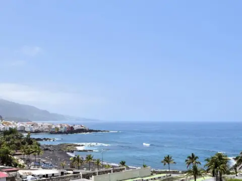 Pis – Puerto de la Cruz