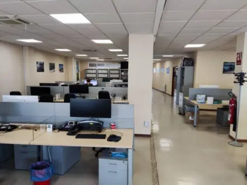 Oficina en Centro