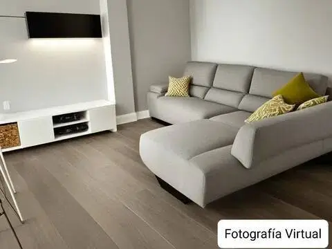 Piso en El Coll d'en Rabassa