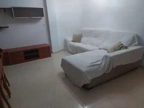 Piso en El Coll d'en Rabassa