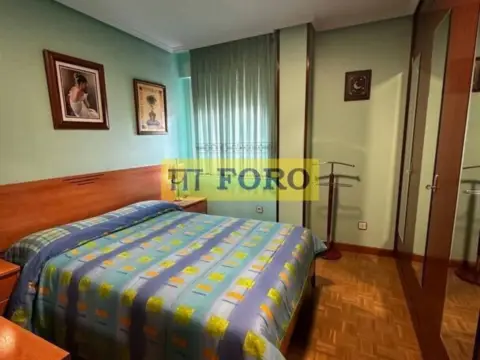 Piso en La Charca