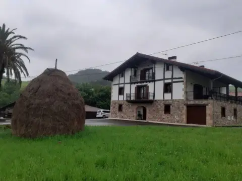 Piso en Urnieta Bidea