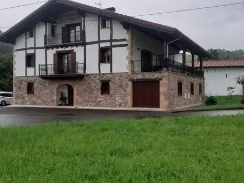 Piso en Urnieta Bidea