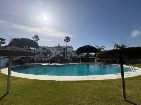 Piso en Novo Sancti Petri