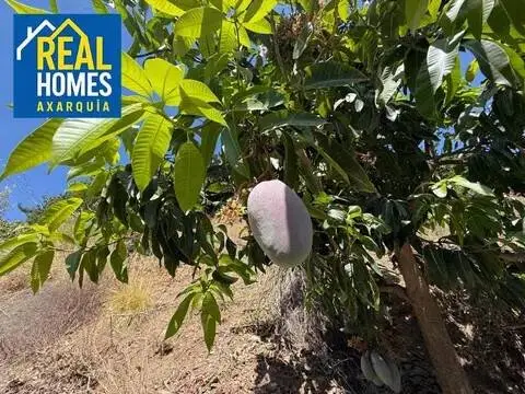 Casa rústica en Benamargosa