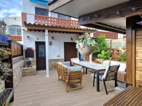 Casa en Port Esportiu-Canyelles-Puig Rom