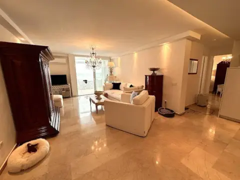 Piso en Calvià Vila